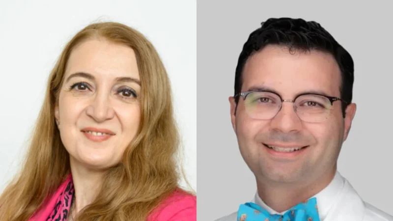 Mecide Gharibo: Promising ASH25 Data for CELMoD Agents and Targeted Protein Degradation