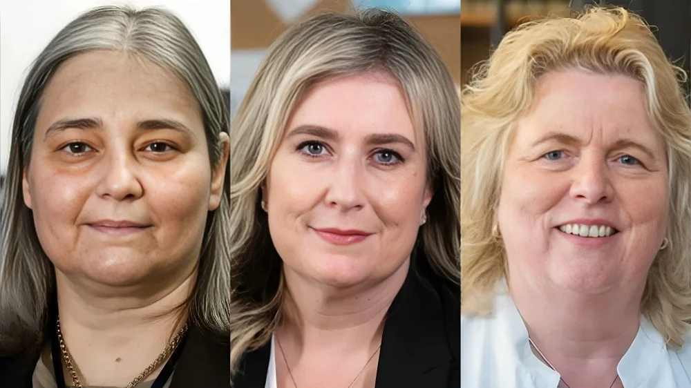 Fatima Cardoso, Shani Paluch-Shimon, Nadia Harbeck