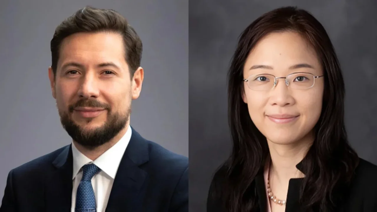 Antonio Passaro: Precision Oncology in Resected EGFR-mutant NSCLC