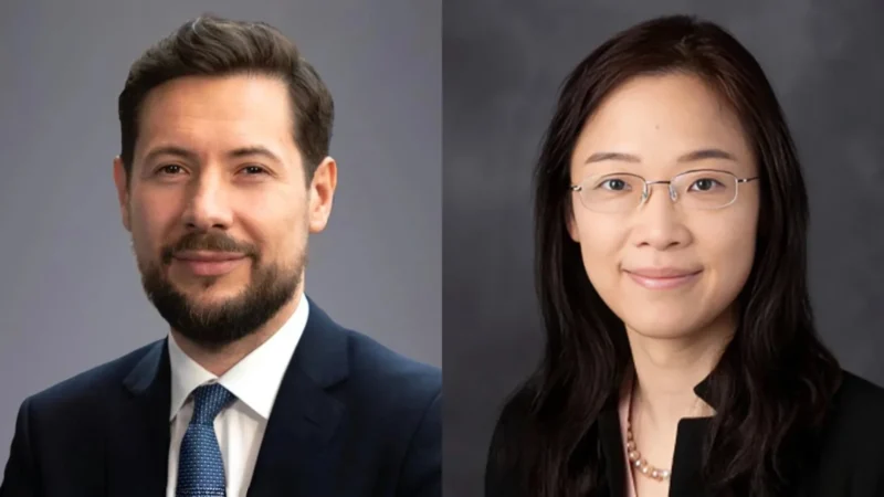 Antonio Passaro: Precision Oncology in Resected EGFR-mutant NSCLC