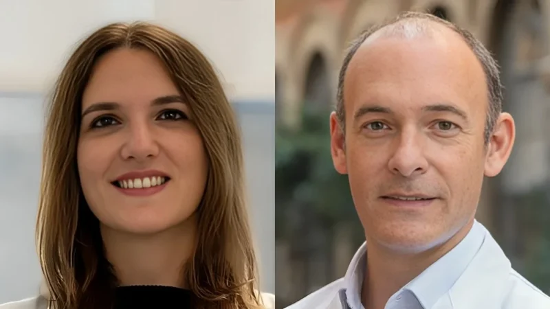 Noelia Tarazona: A Real Pleasure to Host Dr. Aleix Prat at INCLIVA