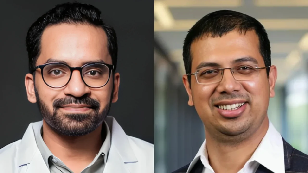 Bivek Singh: Heartfelt Congratulations to Bishal Gyawali on Being Ranked #1 Globally in Oncology by ScholarGPS