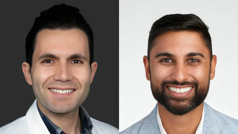 Roupen Odabashian: The Vision Behind Counsel Health’s Breakthrough Telemedicine Platform