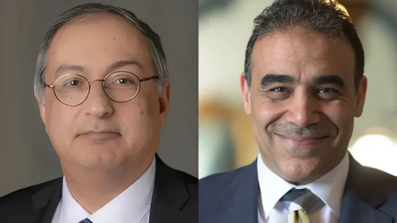 Wafik S. El-Deiry: Hesham ElGhazaly Brought the World’s Cancer Societies to Address the Global Challenges in Cancer at BGIICC 2026