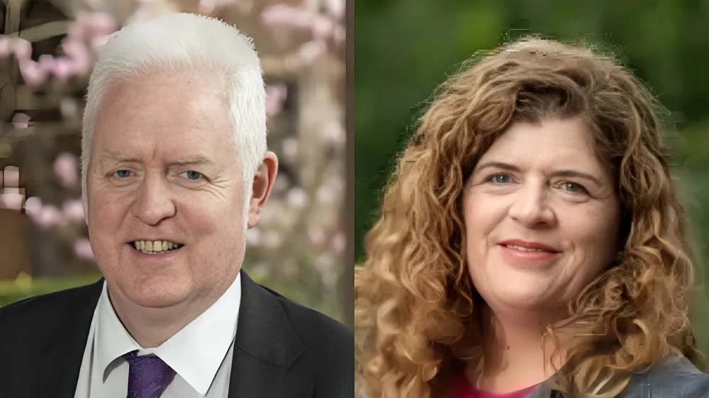 Mark Lawler: Delighted to Co-Host the All-Island Cancer Data Forum with Aedin Culhane