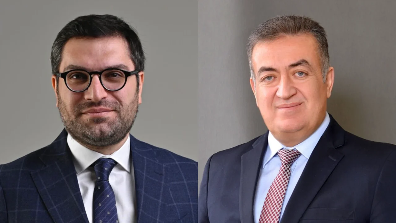 Gevorg Tamamyan: The Story of One of the Most Influential CEOs in the Oncology Space