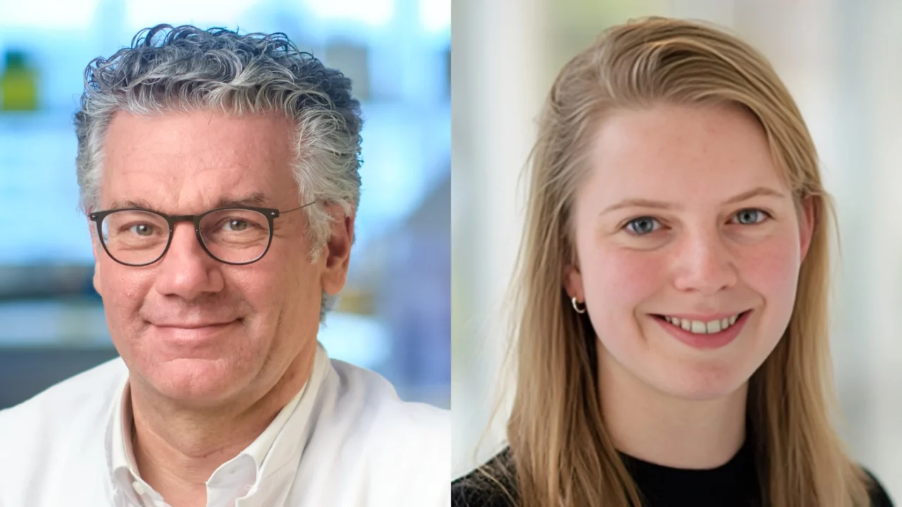 Christian Blank: Immune-Signature Based Pre-Selection Enables Dose-Escalation of Neoadjuvant Immunotherapy