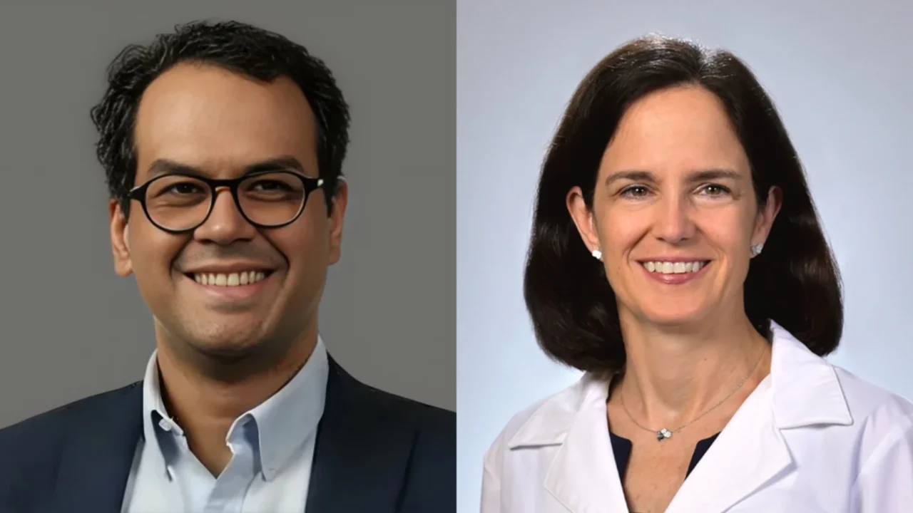 Sergio Cifuentes Canaval: How to Apply Evidence in ER-Positive, BRCA-Associated Early Breast Cancer in LATAM?