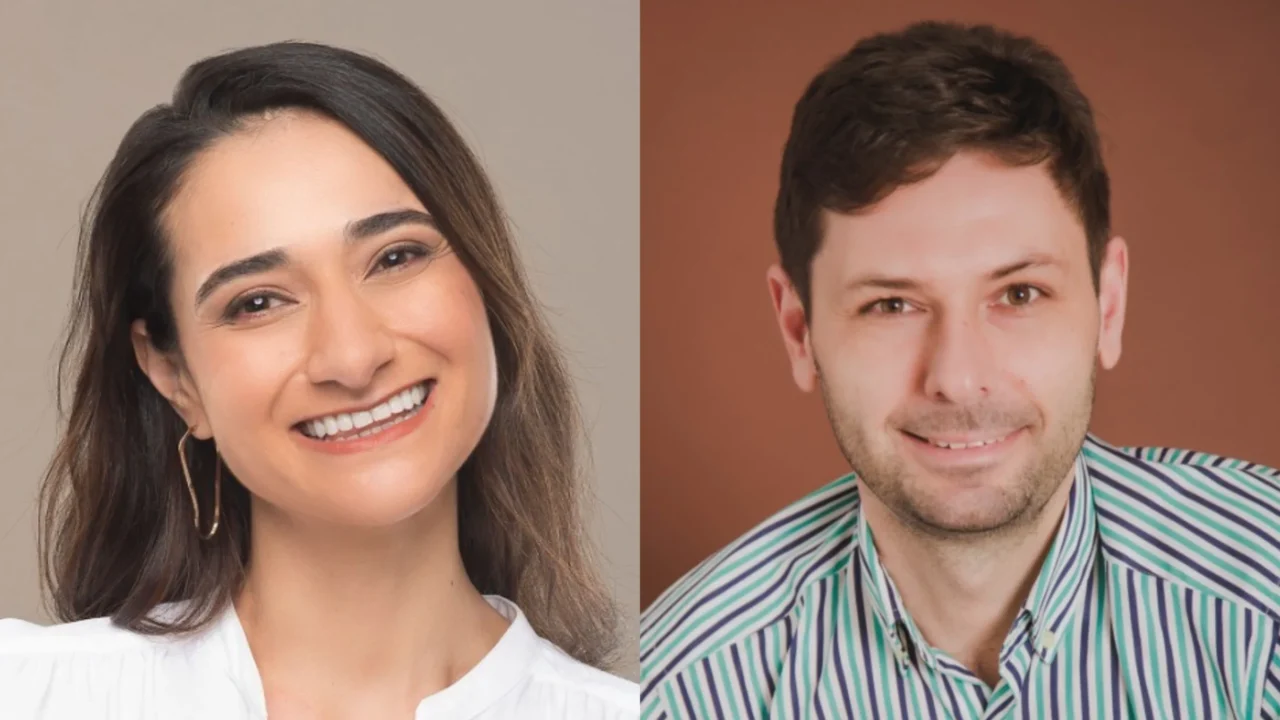 Carmen Monge-Montero: What it Really Means to Show up for Someone Living with Cancer