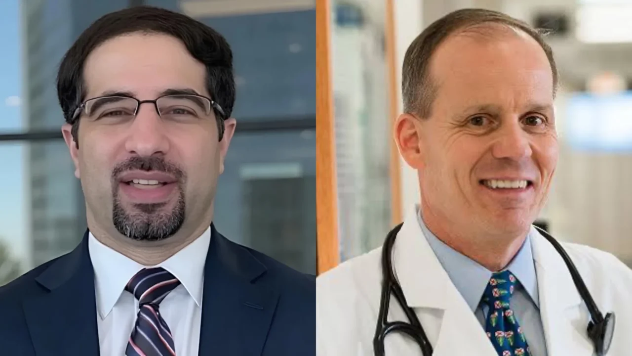 Al-Ola Abdallah Congratulates Joseph McGuirk on Being Named to the Board of Directors of FACT