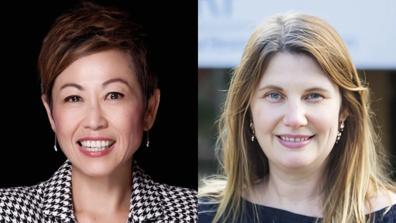 Emmeline Lee: Impact of Breast Density Notification on Interval Cancers