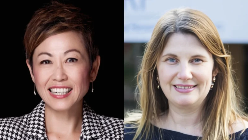 Emmeline Lee: Impact of Breast Density Notification on Interval Cancers