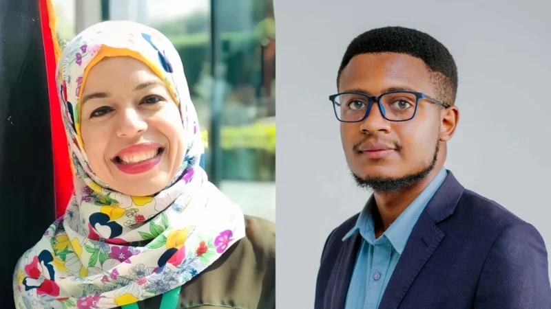 Wafaa M Rashed: Why Bioinformatics Internships Are Critical for Genomics in Africa