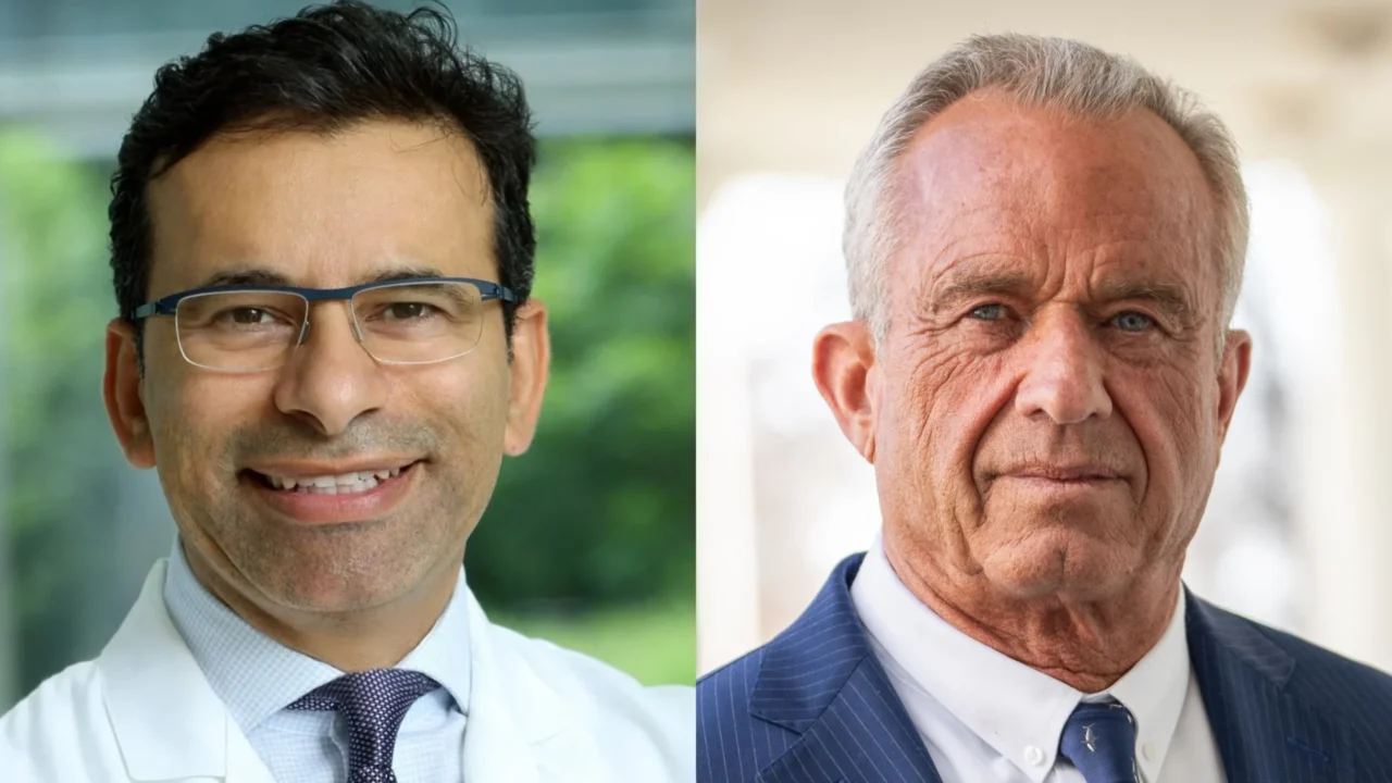 Robert F. Kennedy, Jr.: The FDA is Unlocking Wearable Devices for General Wellness