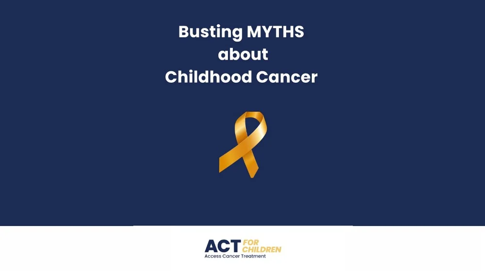 Childhood Cancer