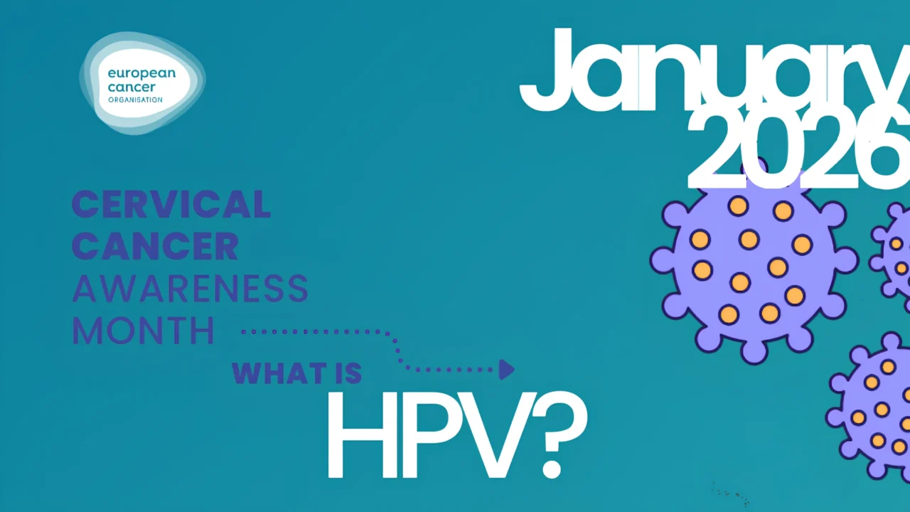 Stopping HPV-Related Cancers Before They Start – European Cancer Organisation