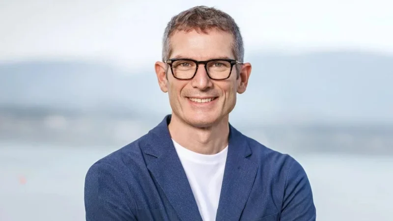 Matthias Guckenberger: Adverse Events After Metastases-Directed Stereotactic Radiotherapy