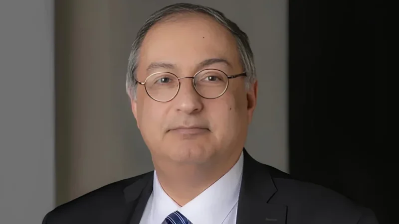 Wafik S. El-Deiry: Inspiring Opening Session at the 18th BGIICC