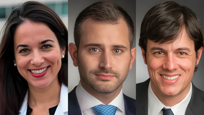 Sarah Sammons: A Paradigm Shifting Trial for ER+, HER2+ Breast Cancer