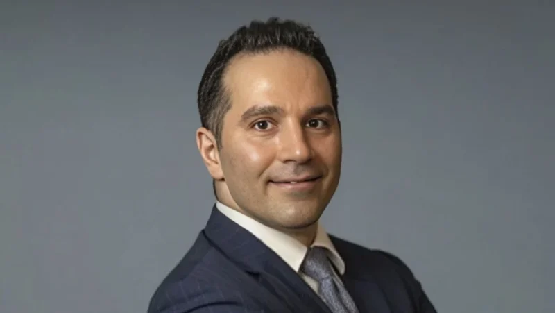 Oscar Lahoud Appointed Chief Medical Officer of NYU Langone Hospital – Brooklyn