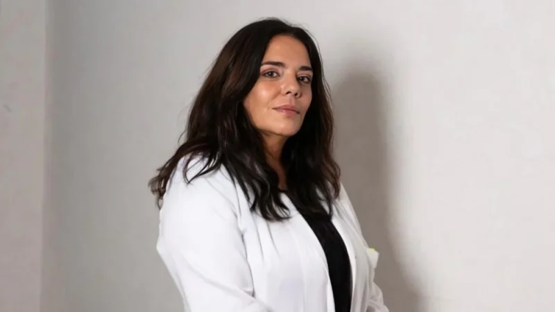 Paola Queirolo: The Role of Sex and Gender in Treatment-Related Adverse Events among Melanoma Patients