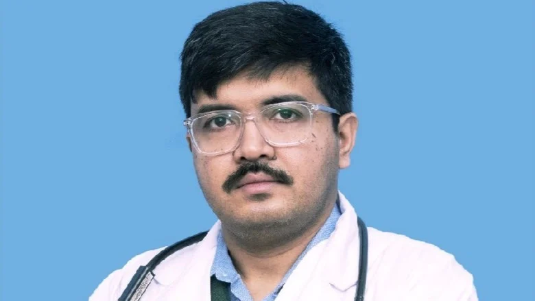 Parag Roy: Exciting Results from the CASSANDRA Trial Just Published in The Lancet