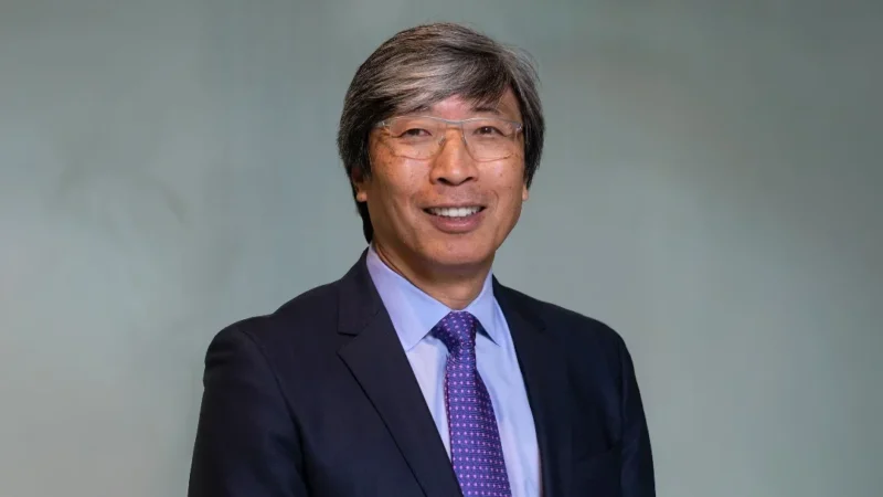 Pat Soon-Shiong: The Beginning of the Paradigm Change in Cancer