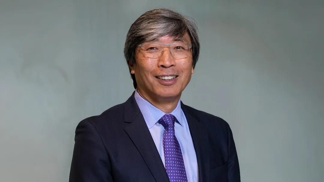 Patrick Soon-Shiong
