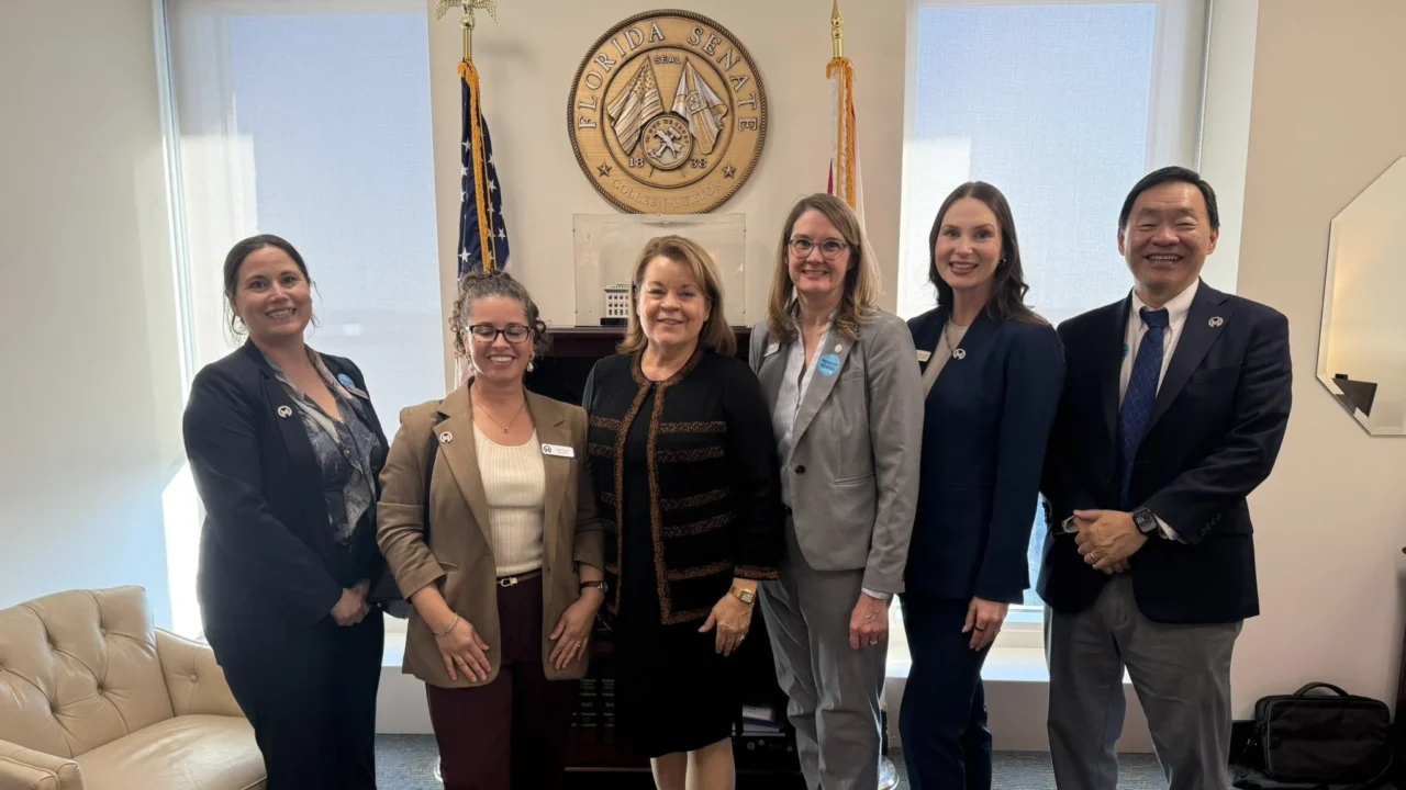 Patrick Hwu: Championing Florida’s Role in Cancer Innovation