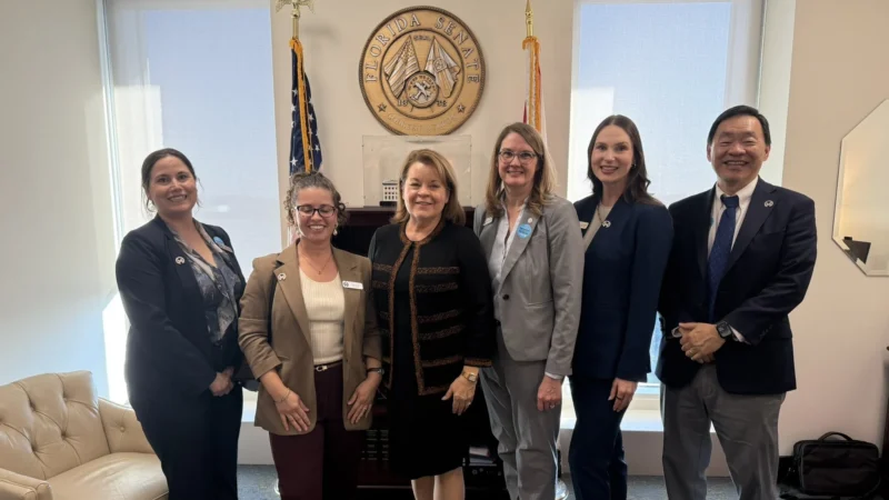 Patrick Hwu: Championing Florida’s Role in Cancer Innovation