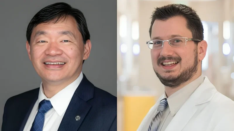 Patrick Hwu: Spotlight on Petros Grivas, Expert in Genitourinary Oncology