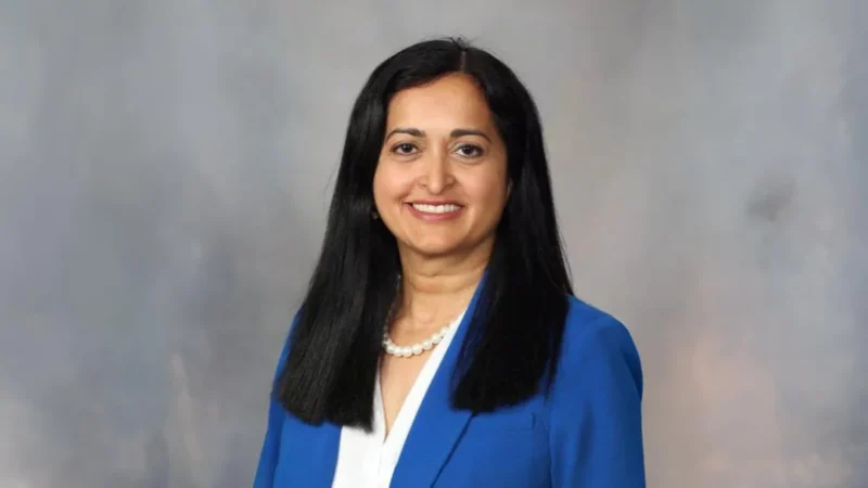 Prathibha Varkey: Celebrating Opening of the New Cancer and Infusion Center at Mayo Clinic
