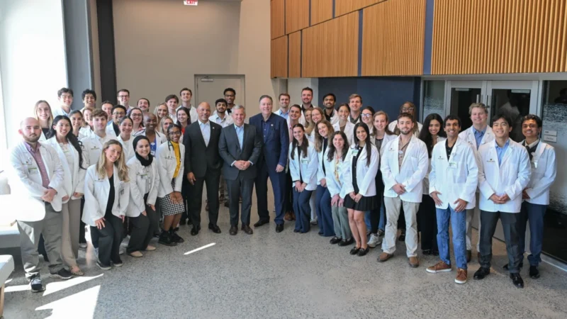 Rachel Gogal Badillo: Stepping Into a New Role at a Pivotal Moment for Advocate Health