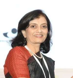 Rashmi Dalvi
