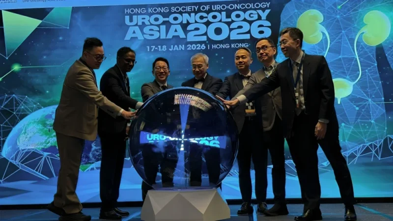 Ravindran Kanesvaran: A Strong Signal of How Rapidly GU Oncology in Asia is Maturing