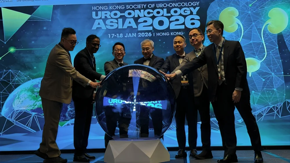 Ravindran Kanesvaran