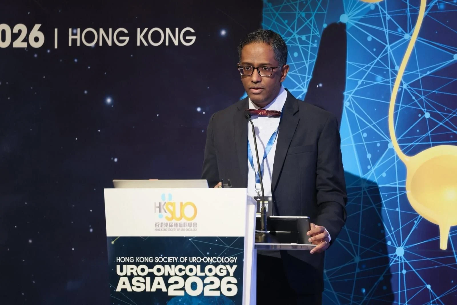 Ravindran Kanesvaran: A Strong Signal of How Rapidly GU Oncology in Asia is Maturing