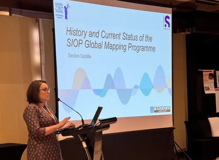 Amplifying Health Through Research, Education, and Technology Efforts - Resonance 2 Amplifying Health Through Research, Education, and Technology Efforts - Resonance