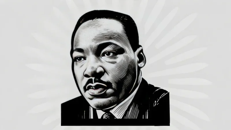 Rob Winn: Turning Dr. King’s Call for Health Justice Into Daily Practice