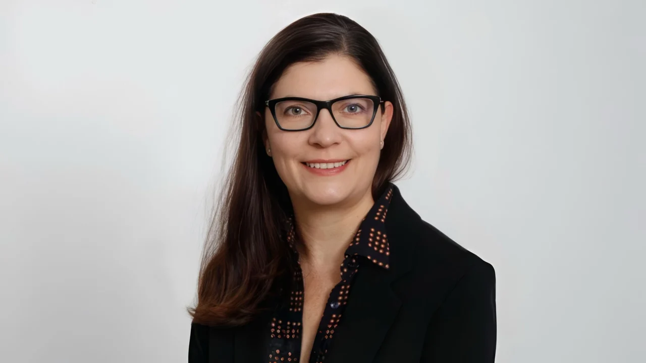 Roberta Ventura Joins GSK as Global Congress Manager for Oncology