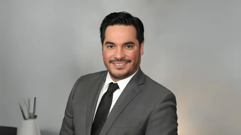 Roberto Leon-Ferre: Seeking Input on the Metastatic TNBC Treatment Landscape