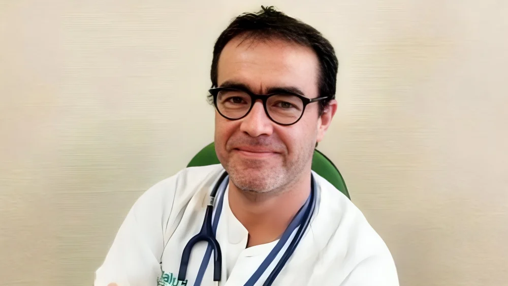 Rodrigo Lastra del Prado