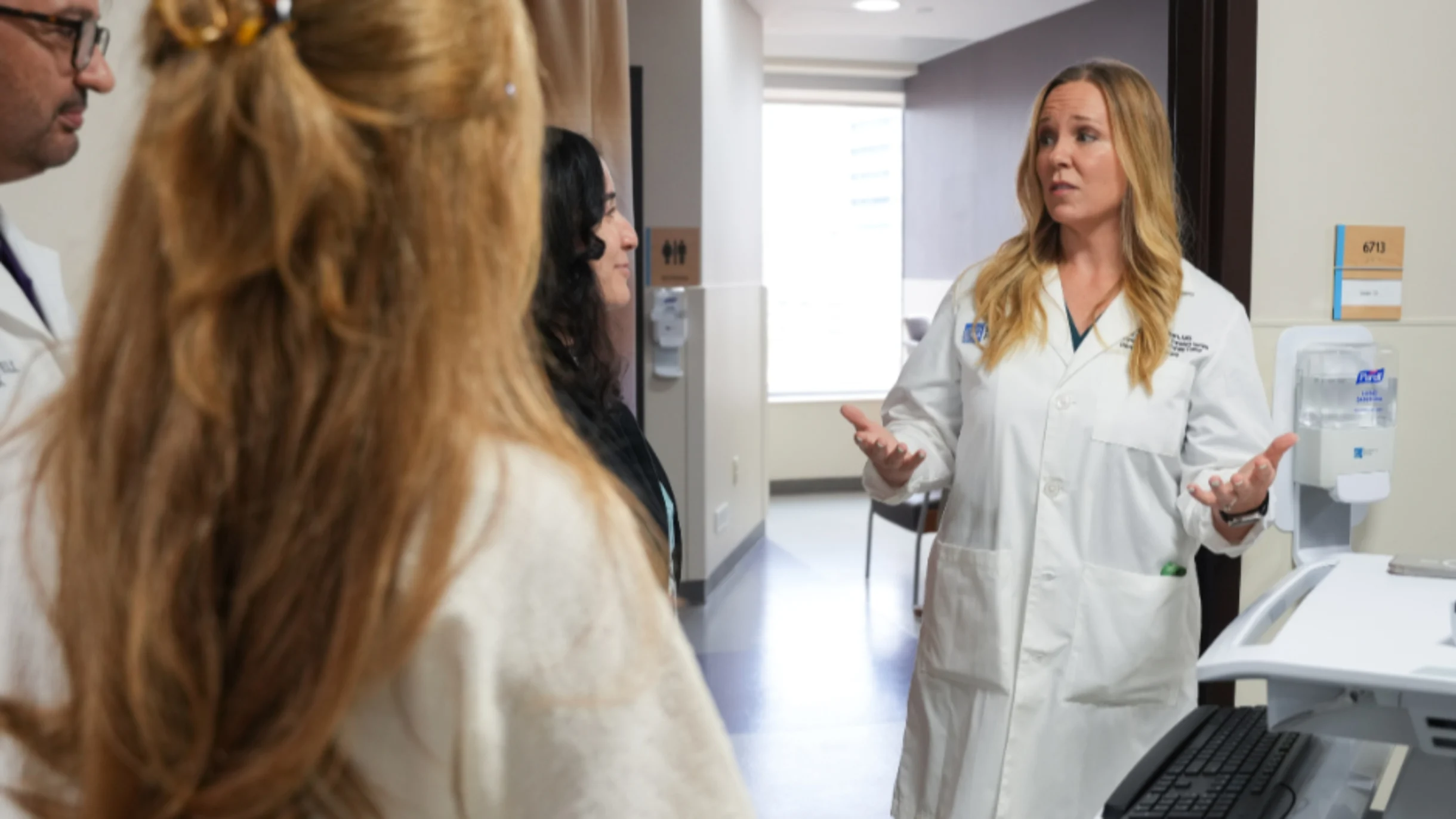 Roswell Park Comprehensive Cancer Center