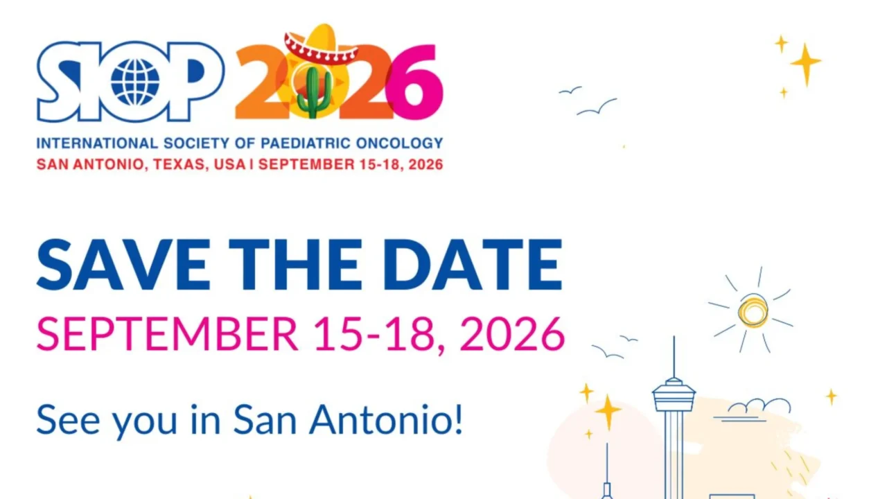 Mark your calendars for the SIOP Congress 2026 – SIOP