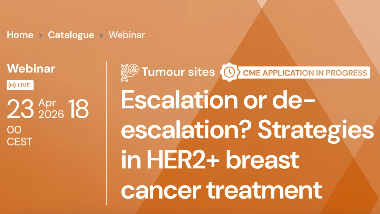 Escalation or De-Escalation? Strategies in HER2+ Breast Cancer Treatment