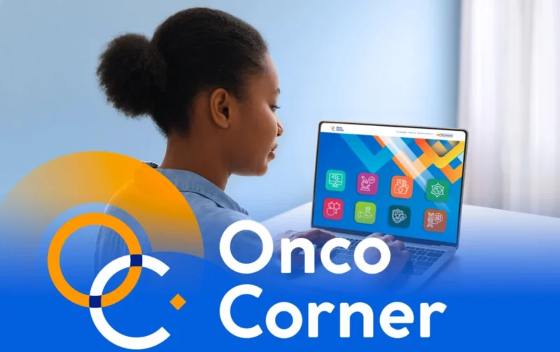 Insight, Connection, and Innovation on OncoCorner – SPCC
