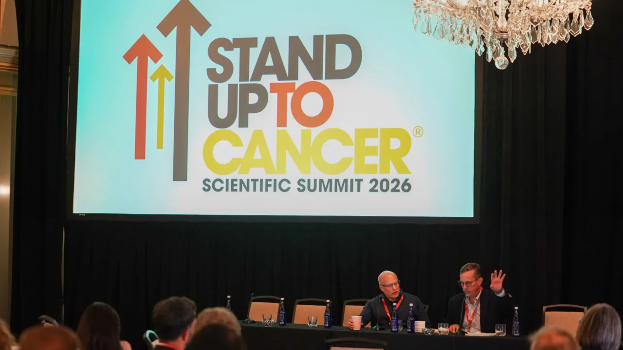 Leading Researchers Discussed Advances in Cancer Theranostics – SU2C Science