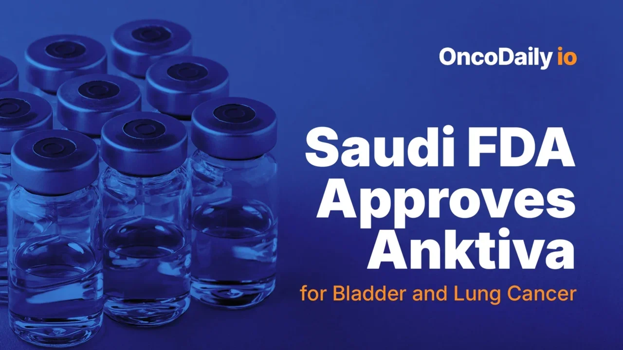 Anktiva Cleared for Bladder and Lung Cancer - Ministry of Investment