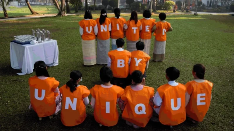 Inspiring Global Actions for World Cancer Day 2026 – UICC