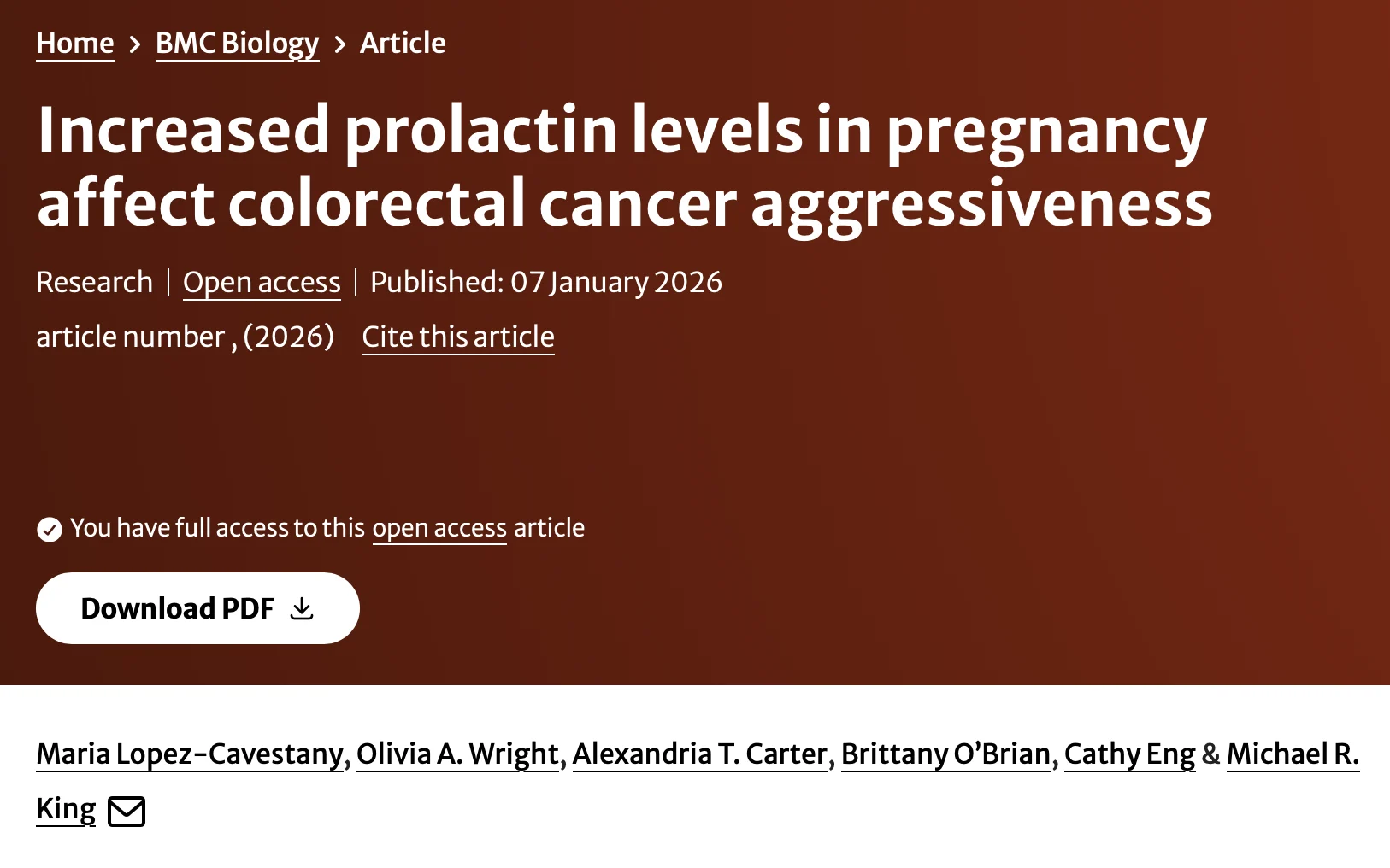 Cathy Eng: One of the Most Challenging Cases in Colorectal Cancer